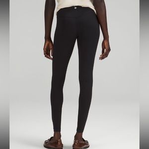 Lululemon HR Pant 28”